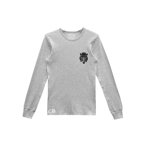 Chrome Hearts Dagger Grey Thermal