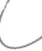 Chrome Hearts Paper Chain Necklace