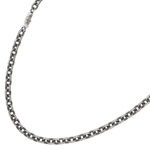 Chrome Hearts Paper Chain Necklace