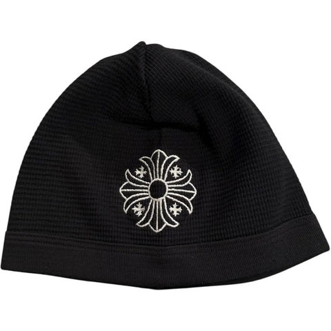Chrome Hearts Thermal Plus Skull Cap
