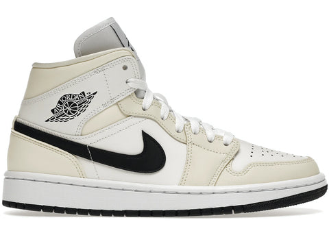 Coconut Milk Jordan 1 Mid