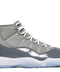 Cool Grey Jordan 11