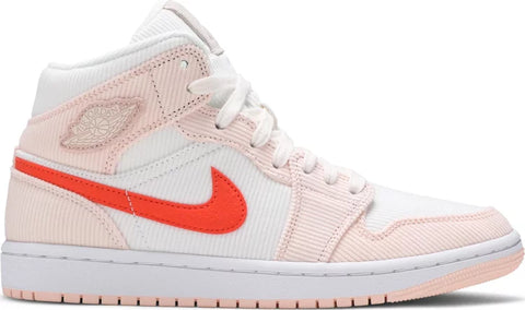 Corduroy Jordan 1 Mid
