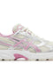 Cream Sweet Pink Asics Gel-1130