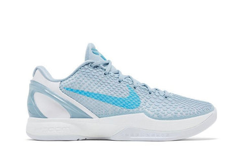 Armory Blue Kobe 6