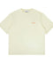 Off-White Skate Arrow Tape Fit Vanilla Ice Tee