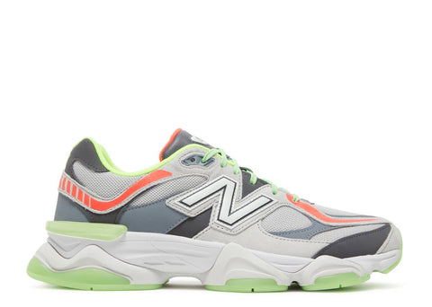 DTLR Glow New Balance 9060