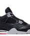Bred Reimagined Jordan 4