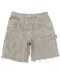 Floor 914 Workman Khaki Jorts