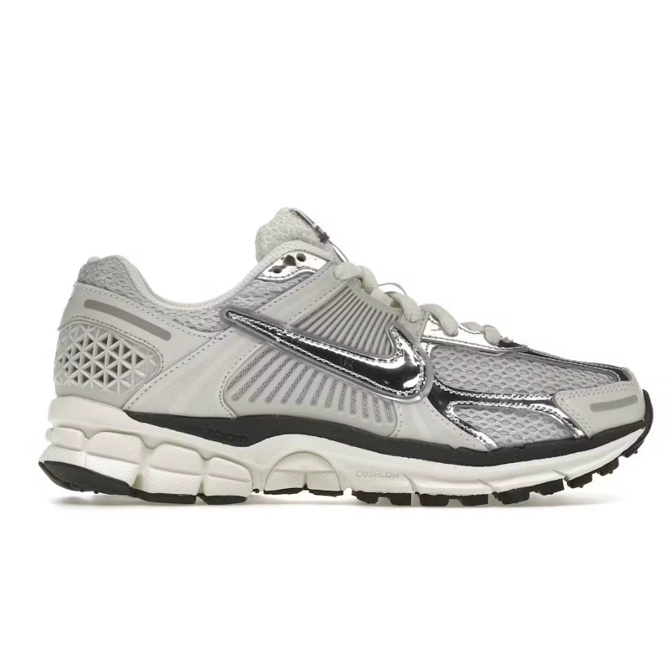 Nike Zoom Vomero 5 Photon Dust Metallic Silver – Courtside Kicks