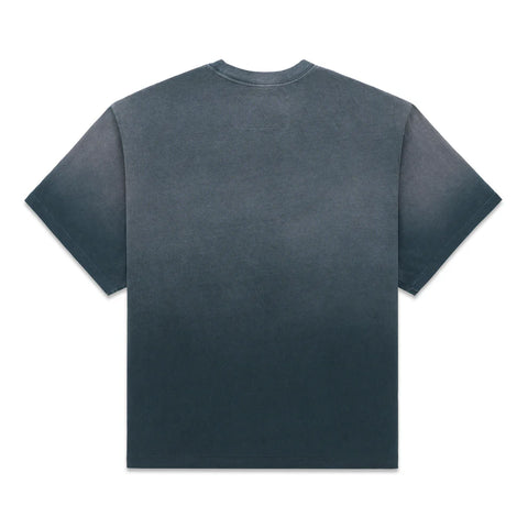 Sp5der Form 5 Black Tee