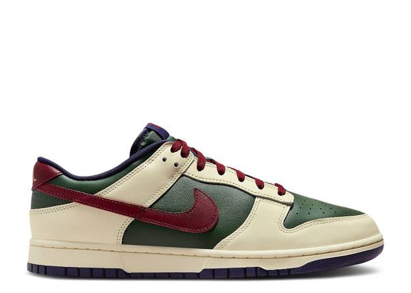 From Nike To You Gorge Green Nike Dunk Low