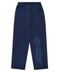 Sp5der Punk V3 Blue Studded Sweatpants
