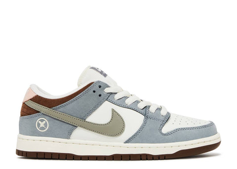 Yuto Horigome SB Dunk Low