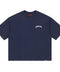 Godspeed Vital Terry Navy Tee