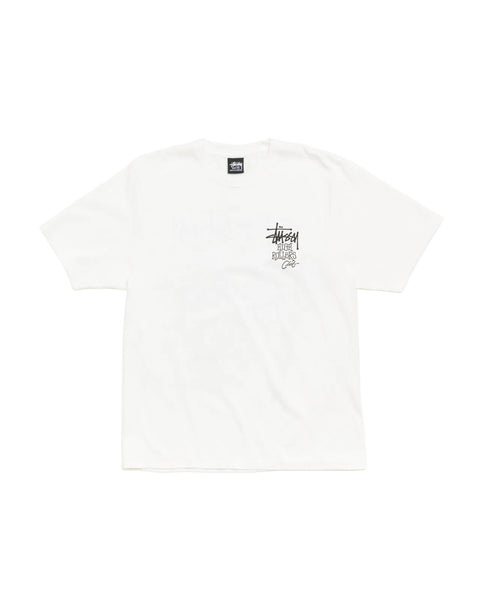 Stussy High Rollers Natural Tee