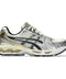 Asics Birch Pure Silver Gel Kayano 14