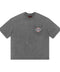 Godspeed GS Air NYC Grey Pocket Tee