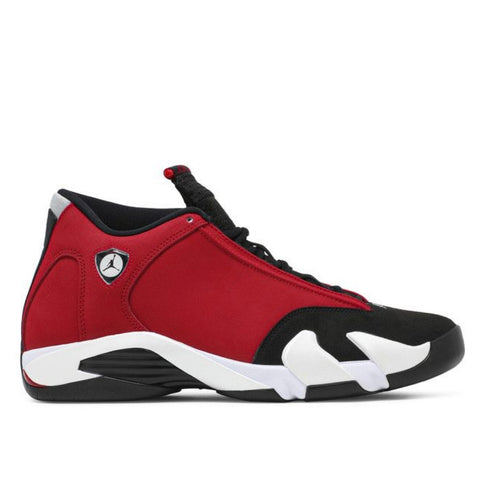 Gym Red Toro Jordan 14