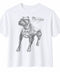 GV Gallery Doghouse White Tee