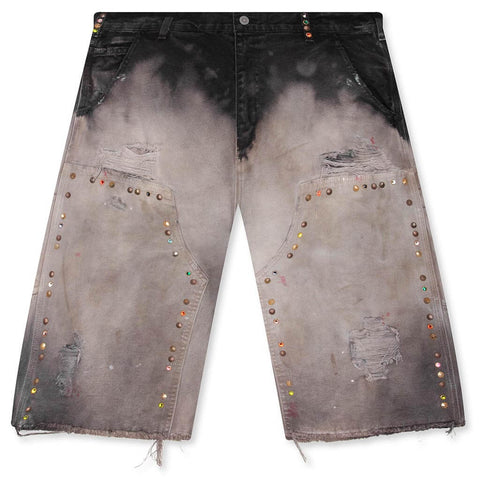 Satoshi Nakamoto Danny’s Carpenter Jorts