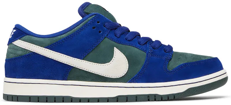 Deep Royal Blue SB Dunk Low