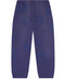 Denim Tears Cotton Wreath Mono Blue Sweatpants