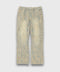 SMS Boro Flare Denim