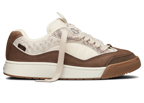Cactus Jack Dior Sneaker Python