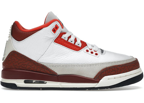 Dunk On Mars Jordan 3