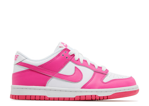 Laser Fuchsia Dunk Low