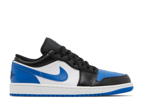 Alternate Royal Toe Jordan 1 Low