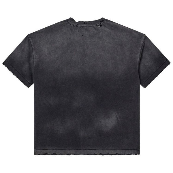Vale Monster Big Bling Black Tee