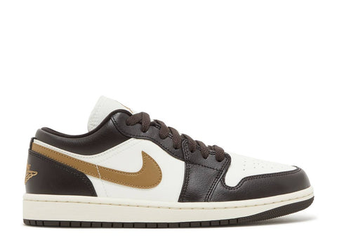 Shadow Brown Jordan 1 Low