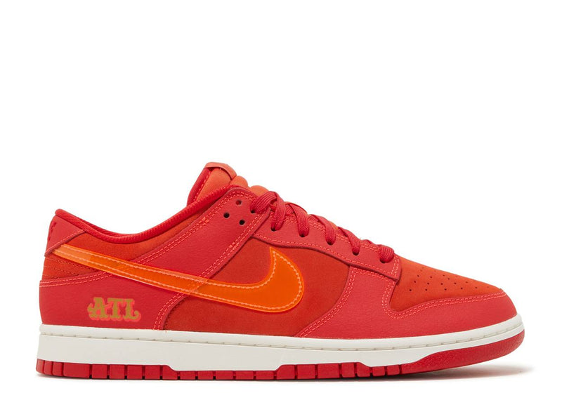 ATL Nike Dunk Low