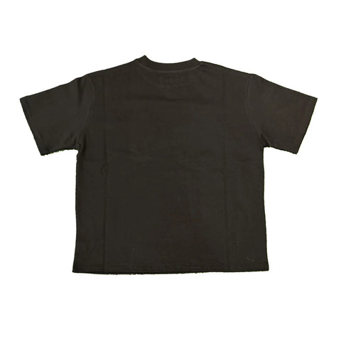 Floor 914 Skulltex Black Tee