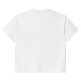 Vale Polo Bling White Tee