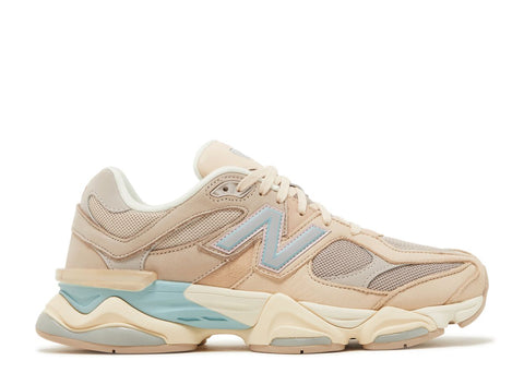 New Balance Ivory Cream 9060