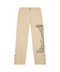 Godspeed OG Logo V2 Cream/Bone Sweatpants
