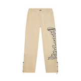 Godspeed OG Logo V2 Cream/Bone Sweatpants