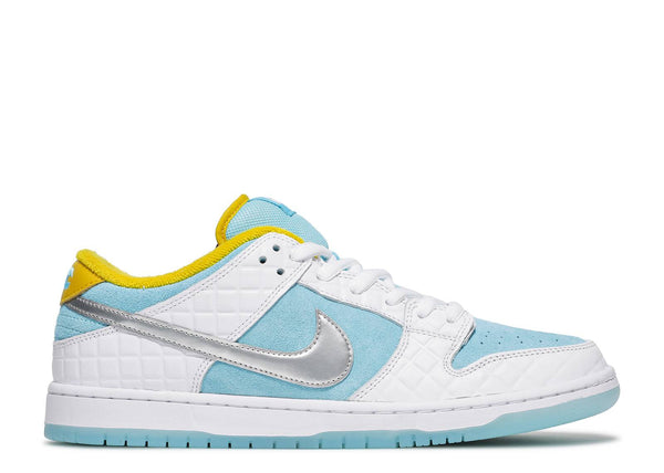 FTC Lagoon SB Dunk Low