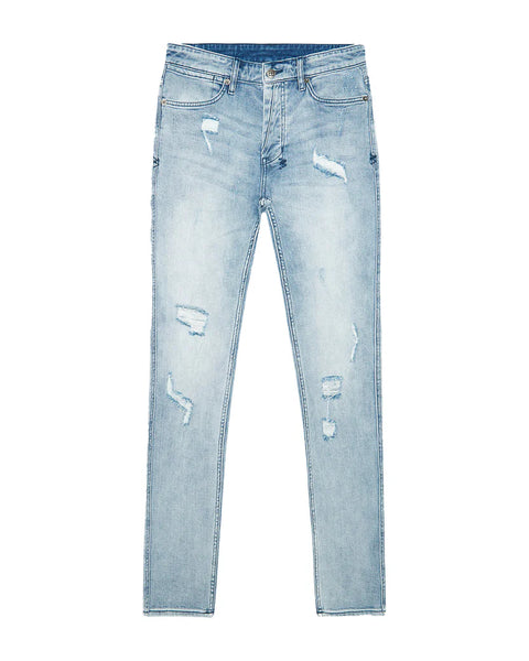Ksubi Van Winkle Trashed Dreams Jeans
