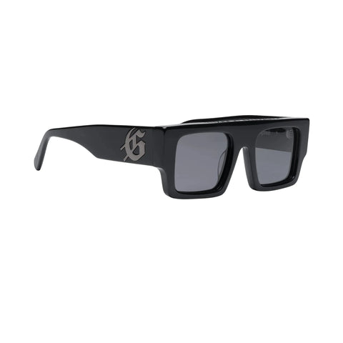 Godspeed OG Black Ice Sunglasses