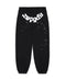 Sp5der OG Web Black Sweatpants