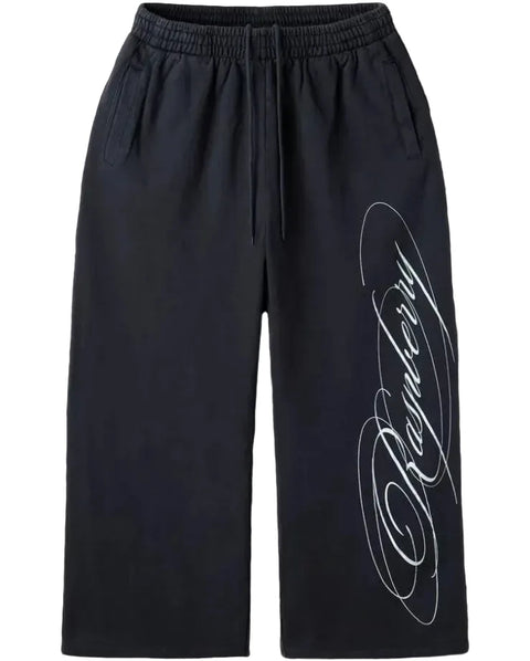 GV Gallery Calligraphy Sweatpants