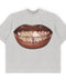 Killtec Grill White Tee