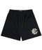 Eric Emanuel Core Black/White Shorts