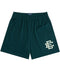 Eric Emanuel Botanical Garden/Off White Shorts
