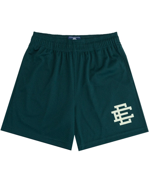 Eric Emanuel Botanical Garden/Off White Shorts