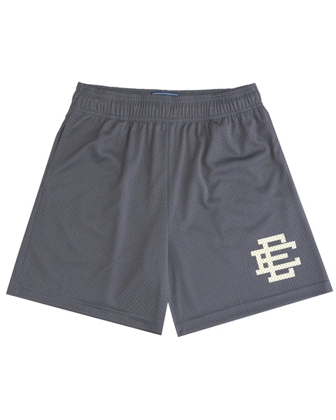 Eric Emanuel Core Thunderstorm/White Shorts